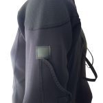 (English) Female Short Sleeve Dive Shorty