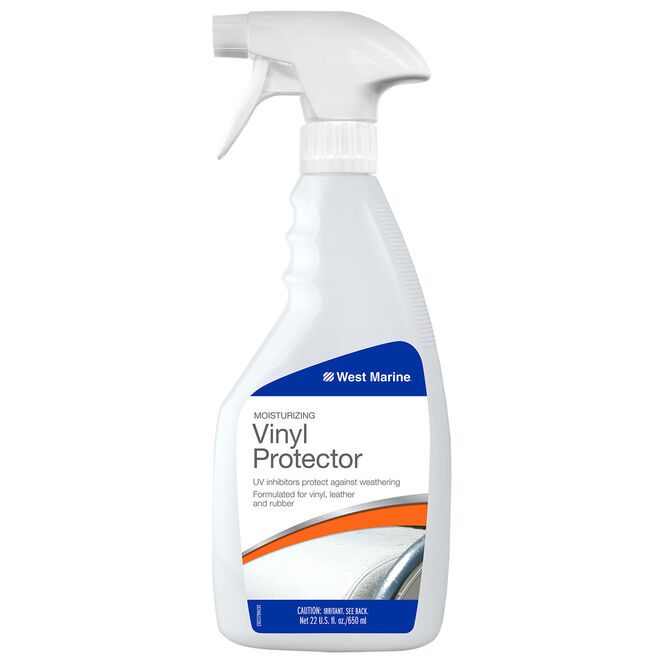 Vinyl Protector – 22oz.