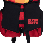 (English) Boys Child Indy – CGA Vest