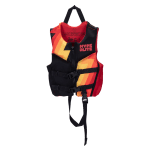 (English) Boys Child Indy – CGA Vest