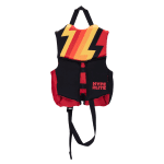 (English) Boys Child Indy – CGA Vest