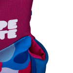 (English) Girls Child Indy – CGA Vest