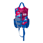 (English) Girls Child Indy – CGA Vest