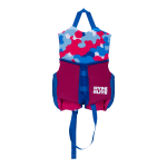 (English) Girls Child Indy – CGA Vest