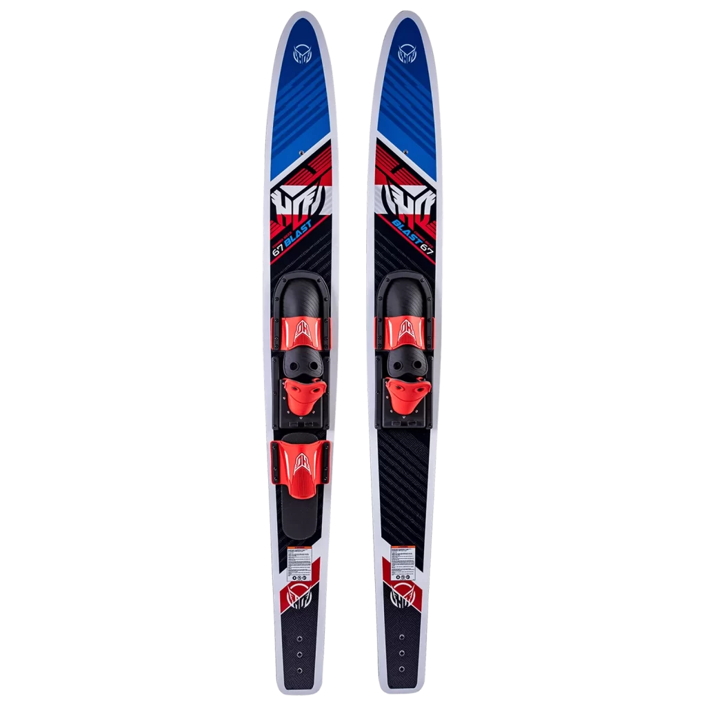 HO Sports Blast Combo Ski 59″