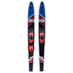HO Sports Blast Combo Ski 59″