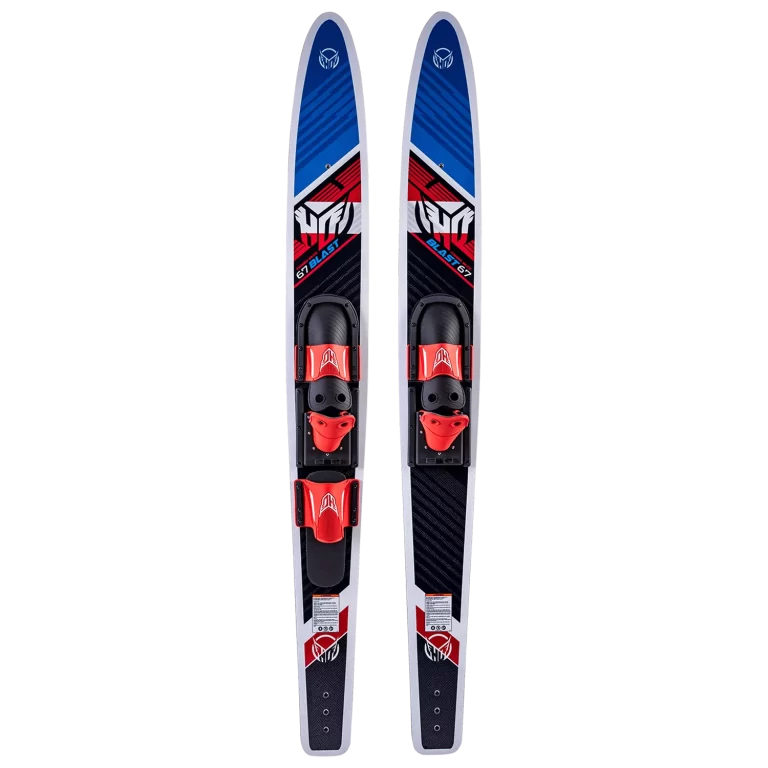 HO Sports Blast Combo Ski 59″