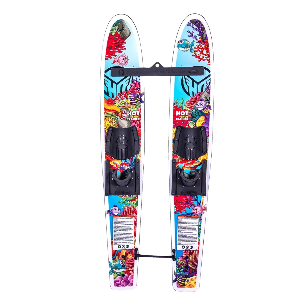 HO Sports Hot Shot Trainers