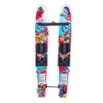 HO Sports Hot Shot Trainers