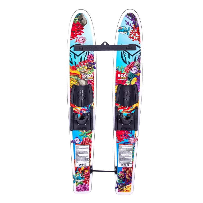 HO Sports Hot Shot Trainers