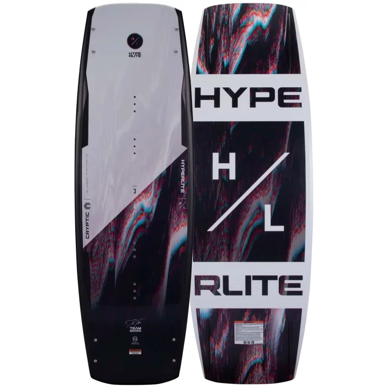 Hyperlite Cryptic